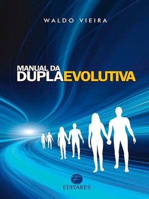 cover image of Manual da dupla evolutiva
